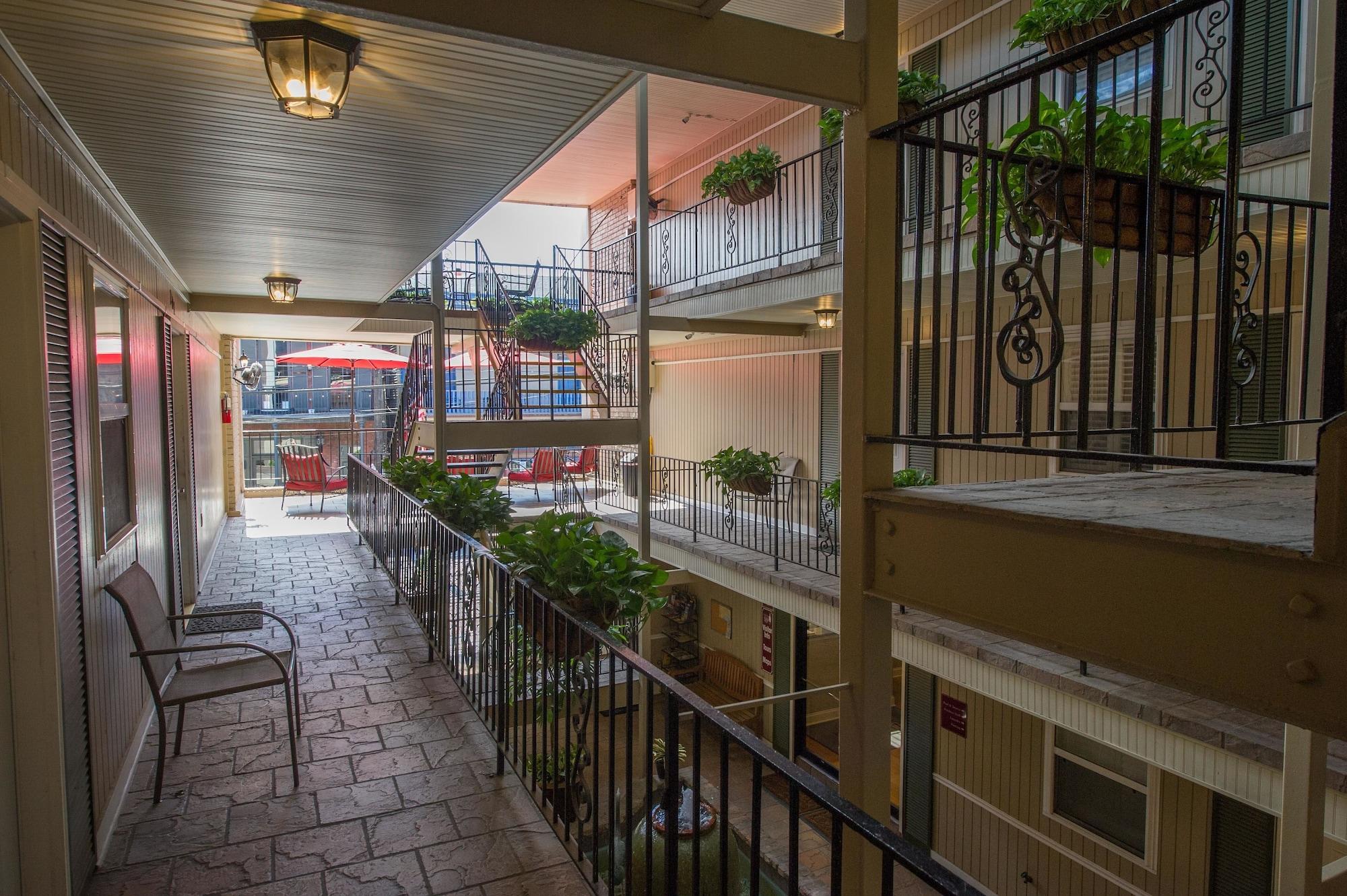 Frenchmen Orleans At 519, Ascend Hotel Collection New Orleans Exterior photo
