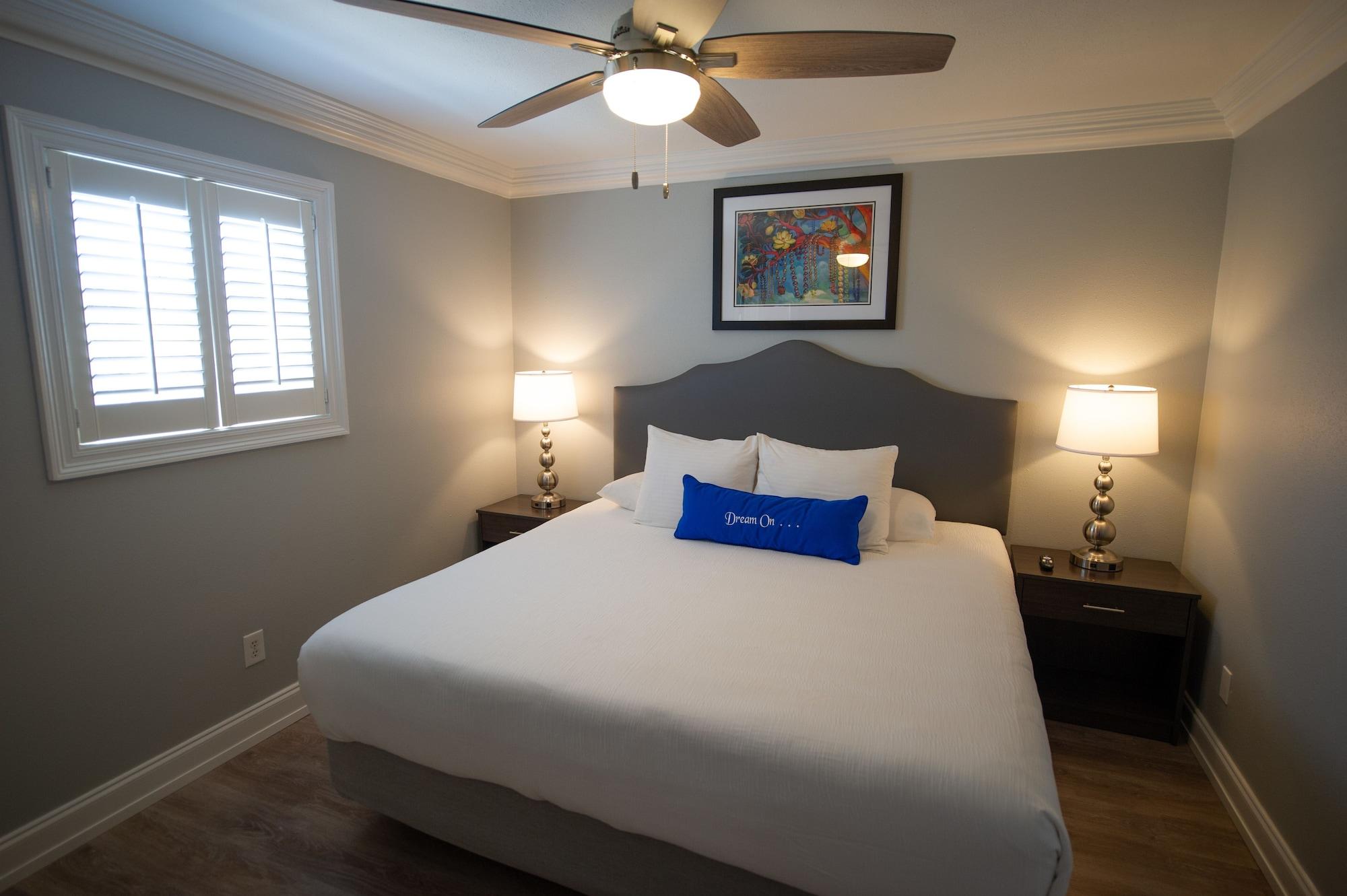 Frenchmen Orleans At 519, Ascend Hotel Collection New Orleans Exterior photo