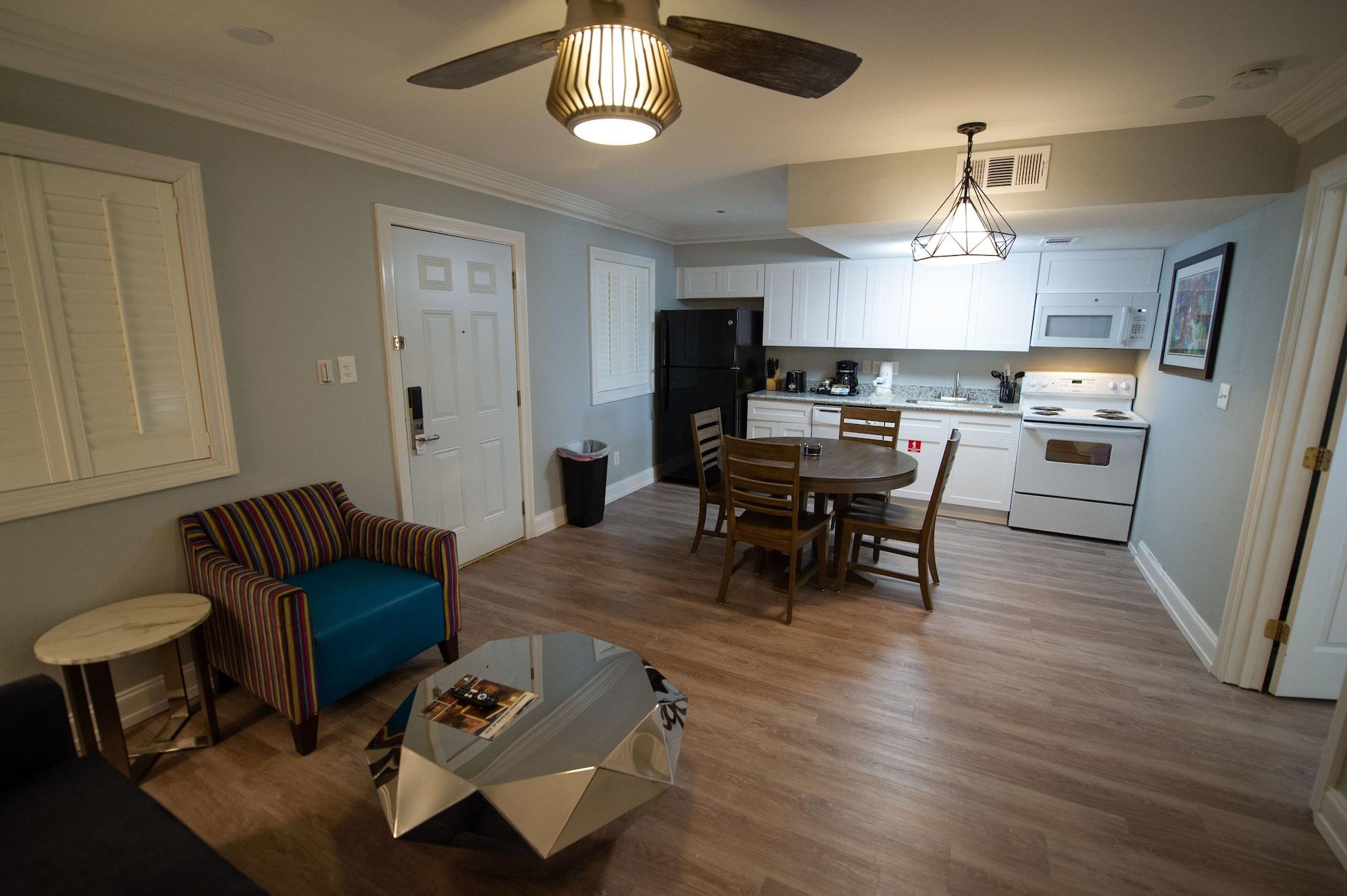 Frenchmen Orleans At 519, Ascend Hotel Collection New Orleans Exterior photo