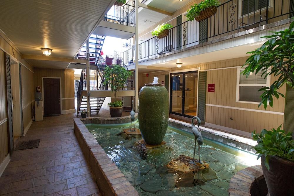Frenchmen Orleans At 519, Ascend Hotel Collection New Orleans Exterior photo