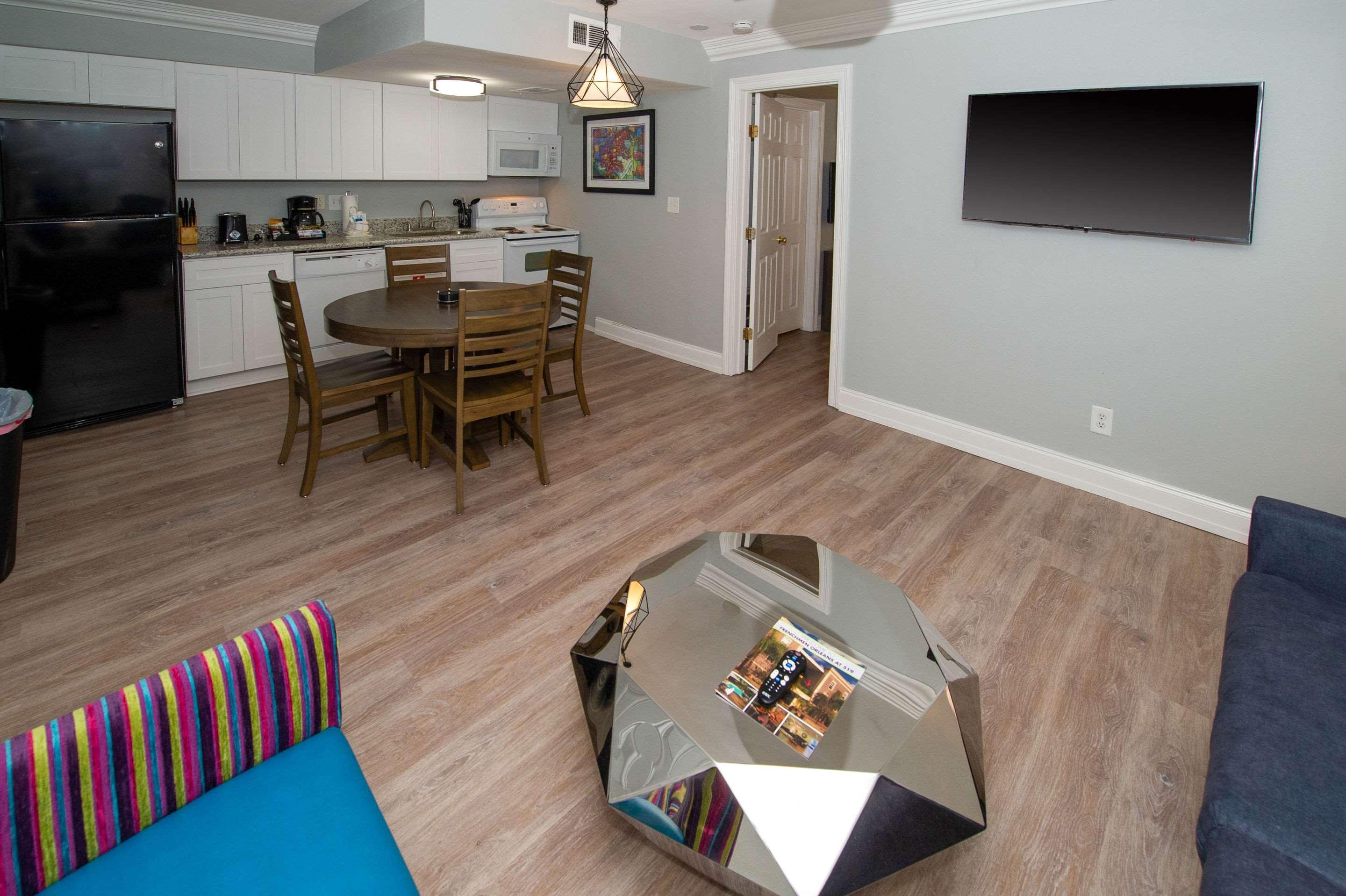 Frenchmen Orleans At 519, Ascend Hotel Collection New Orleans Exterior photo