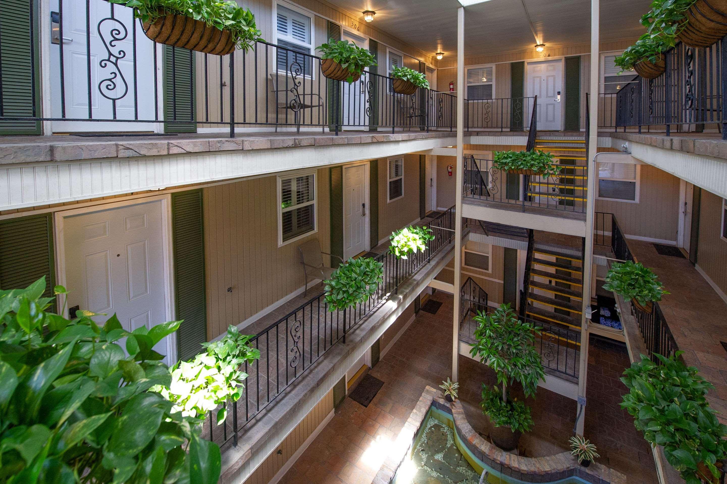 Frenchmen Orleans At 519, Ascend Hotel Collection New Orleans Exterior photo