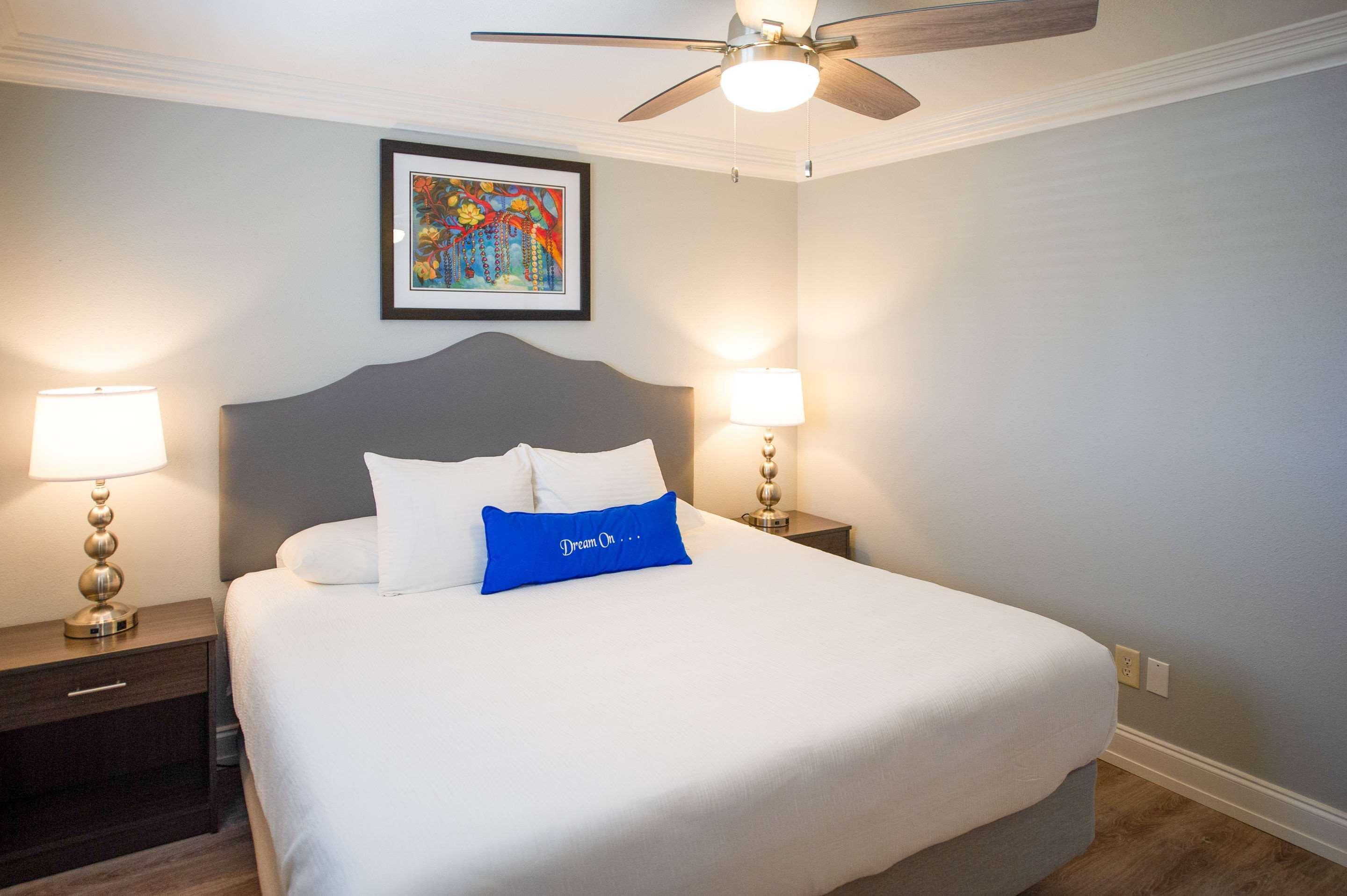 Frenchmen Orleans At 519, Ascend Hotel Collection New Orleans Exterior photo