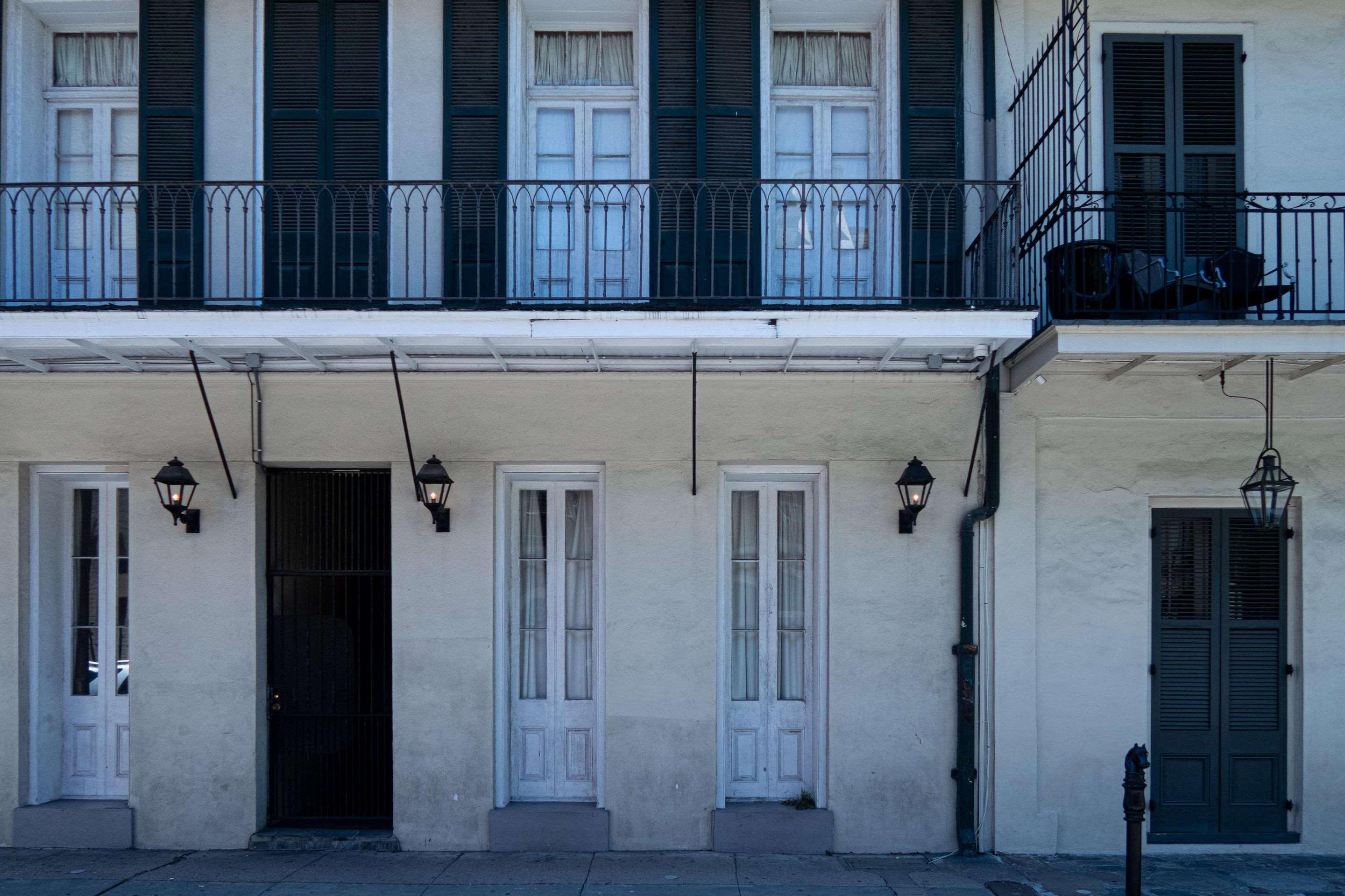 Frenchmen Orleans At 519, Ascend Hotel Collection New Orleans Exterior photo