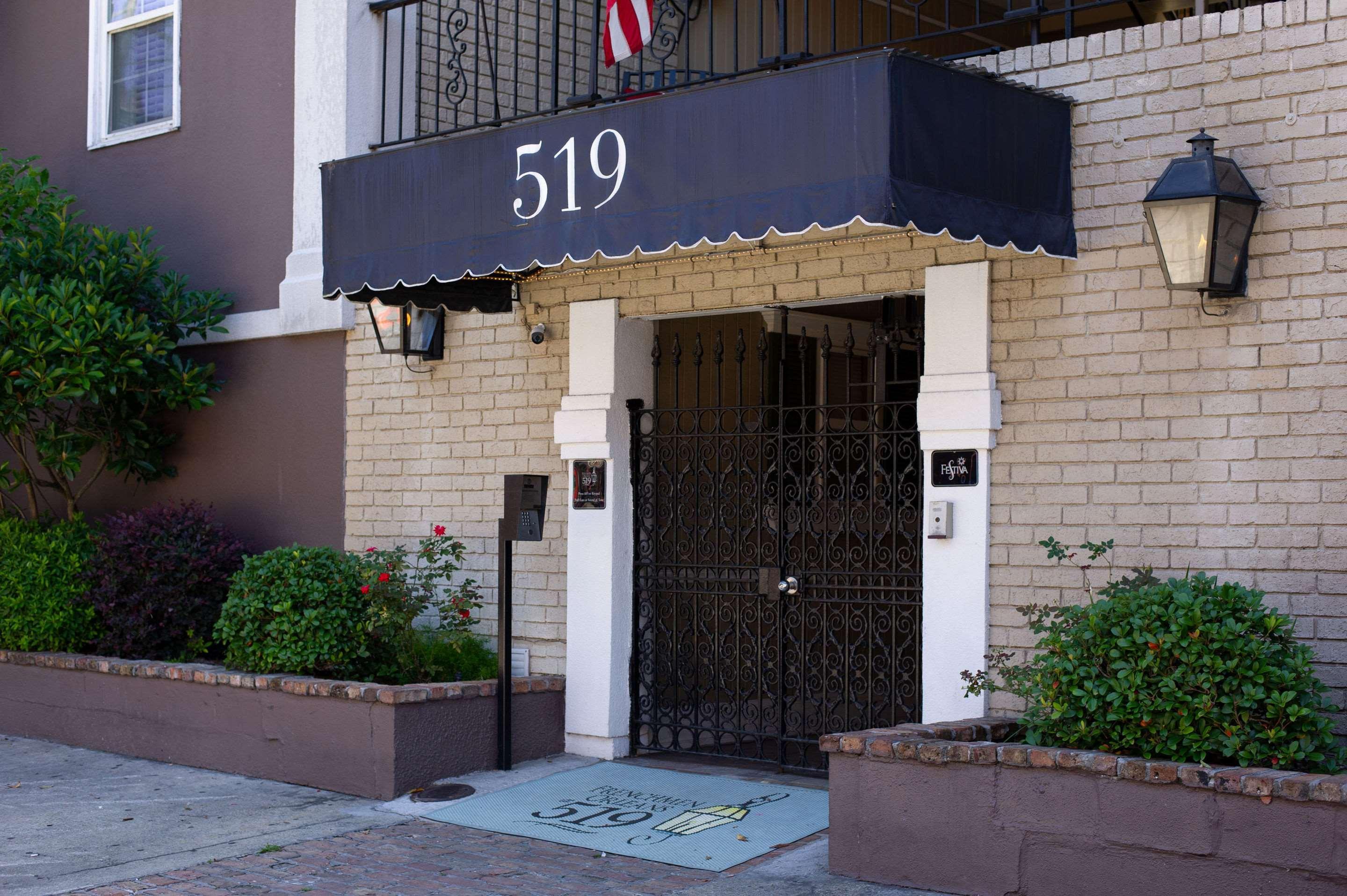 Frenchmen Orleans At 519, Ascend Hotel Collection New Orleans Exterior photo