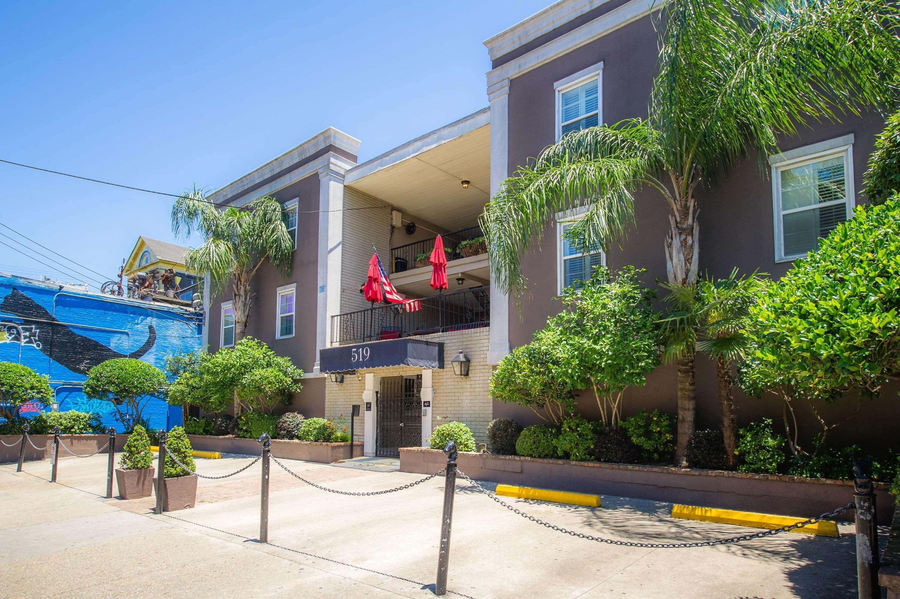 Frenchmen Orleans At 519, Ascend Hotel Collection New Orleans Exterior photo