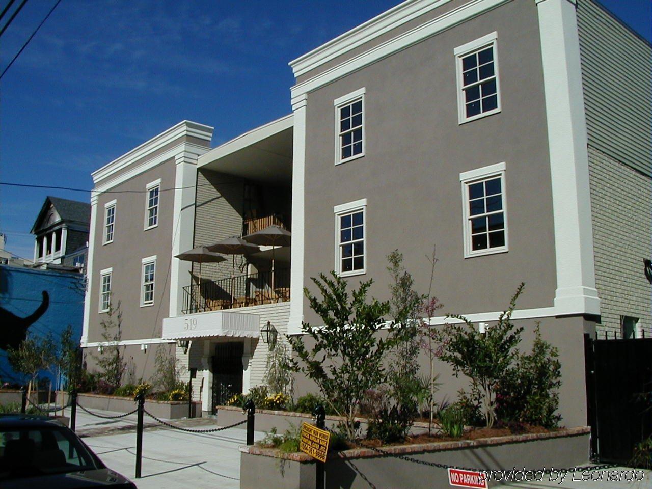 Frenchmen Orleans At 519, Ascend Hotel Collection New Orleans Exterior photo
