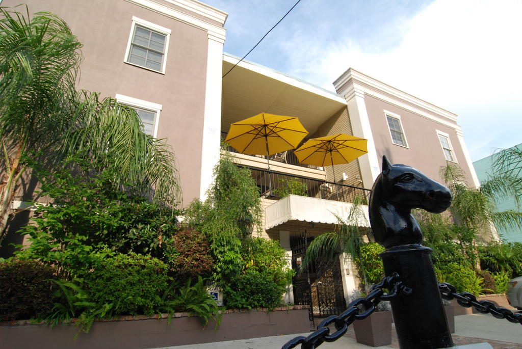 Frenchmen Orleans At 519, Ascend Hotel Collection New Orleans Exterior photo