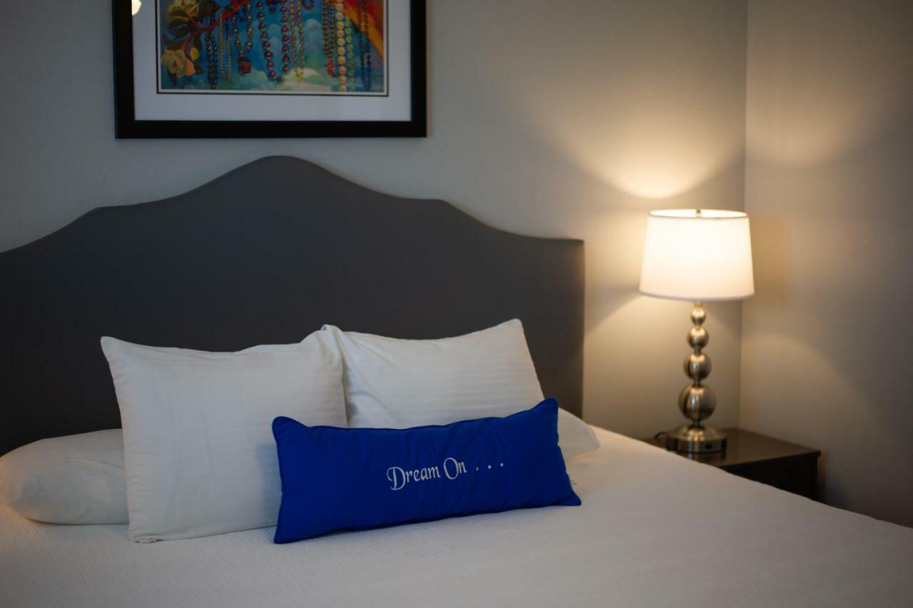 Frenchmen Orleans At 519, Ascend Hotel Collection New Orleans Exterior photo