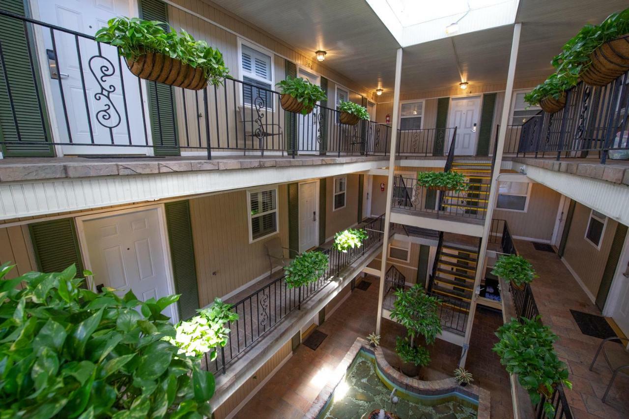 Frenchmen Orleans At 519, Ascend Hotel Collection New Orleans Exterior photo
