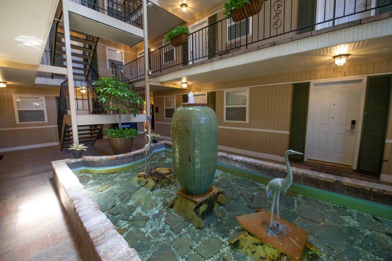 Frenchmen Orleans At 519, Ascend Hotel Collection New Orleans Exterior photo