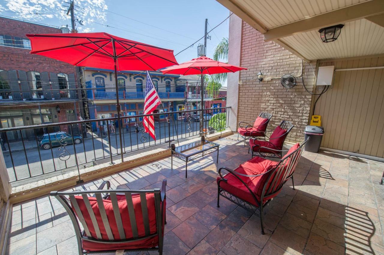 Frenchmen Orleans At 519, Ascend Hotel Collection New Orleans Exterior photo